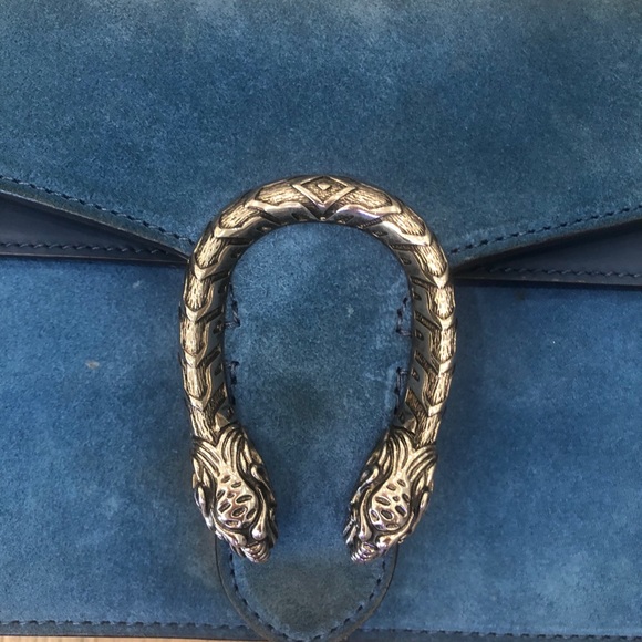 Gucci Dionysus Bag - Picture 3 of 12